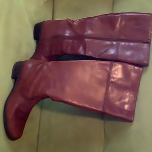 Bandolina Edwena Riding Boot